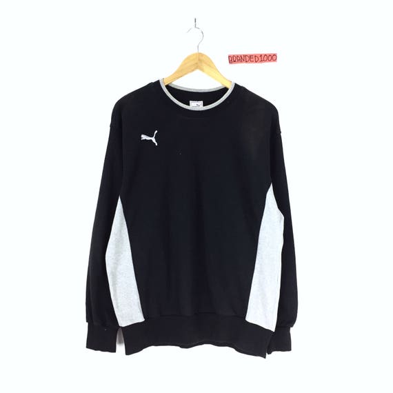 puma pullover puma pullover