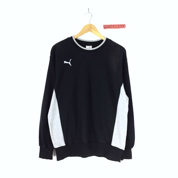 puma jumper sale