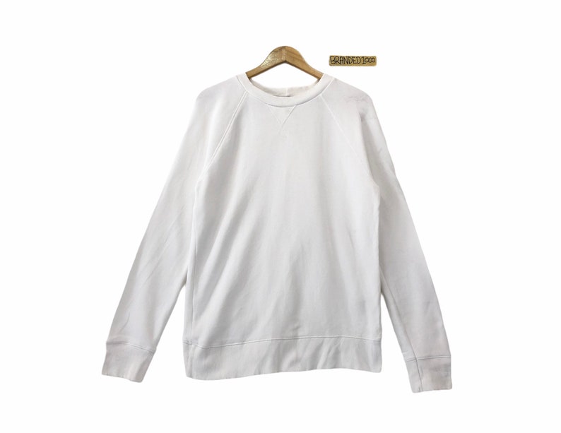 benetton snoopy jumper