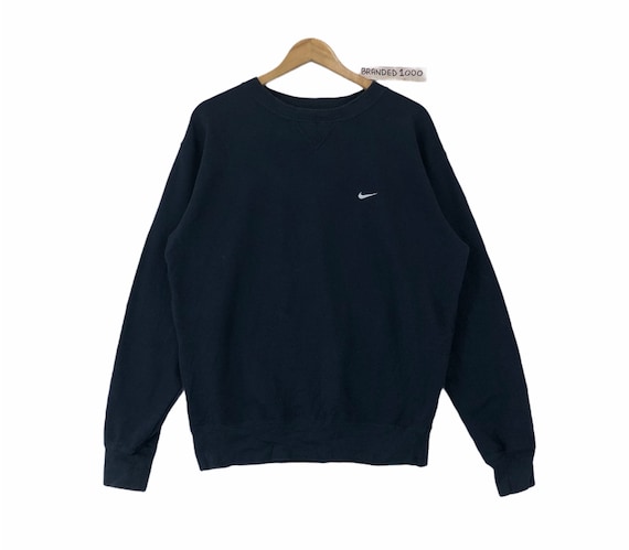 Rare Nike Sweatshirt Nike Small Logo 
