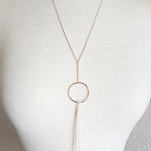 Beige Suede Boho Choker Necklace,Gold Circle Choker Necklace,Wrap Choker,Gold Choker,Suede Choker Necklace,Charm Choker,Layered Suede Choker