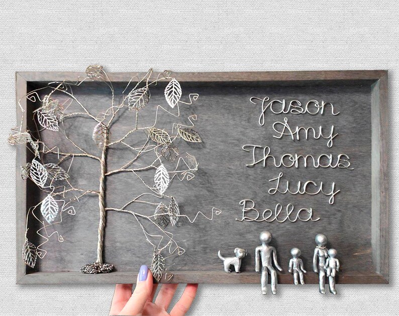 11th anniversary gift for her.