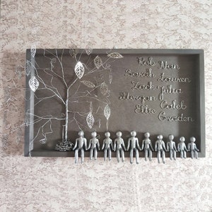10 year anniversary gift for husband and wife, Tin anniversary gift for him and her, 10th anniversary gift for men and women