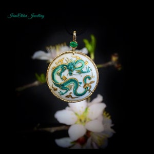 Toshikane Dragon - Etsy