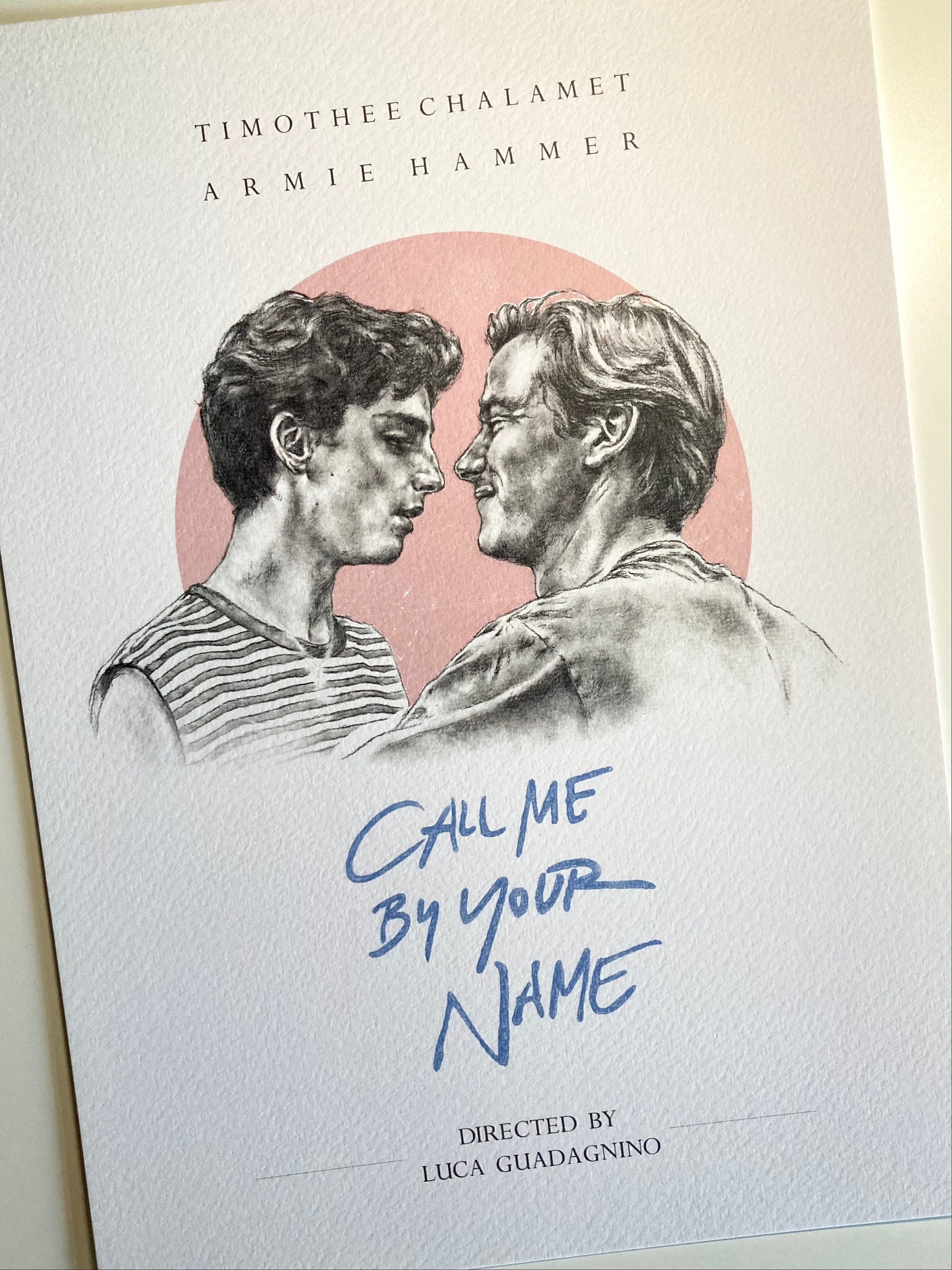 Call Me By Your Name Poster Call Me By Your Name Print Call Etsy Call Me By Your Name Poster Call Me By Your Name Print Call Etsy