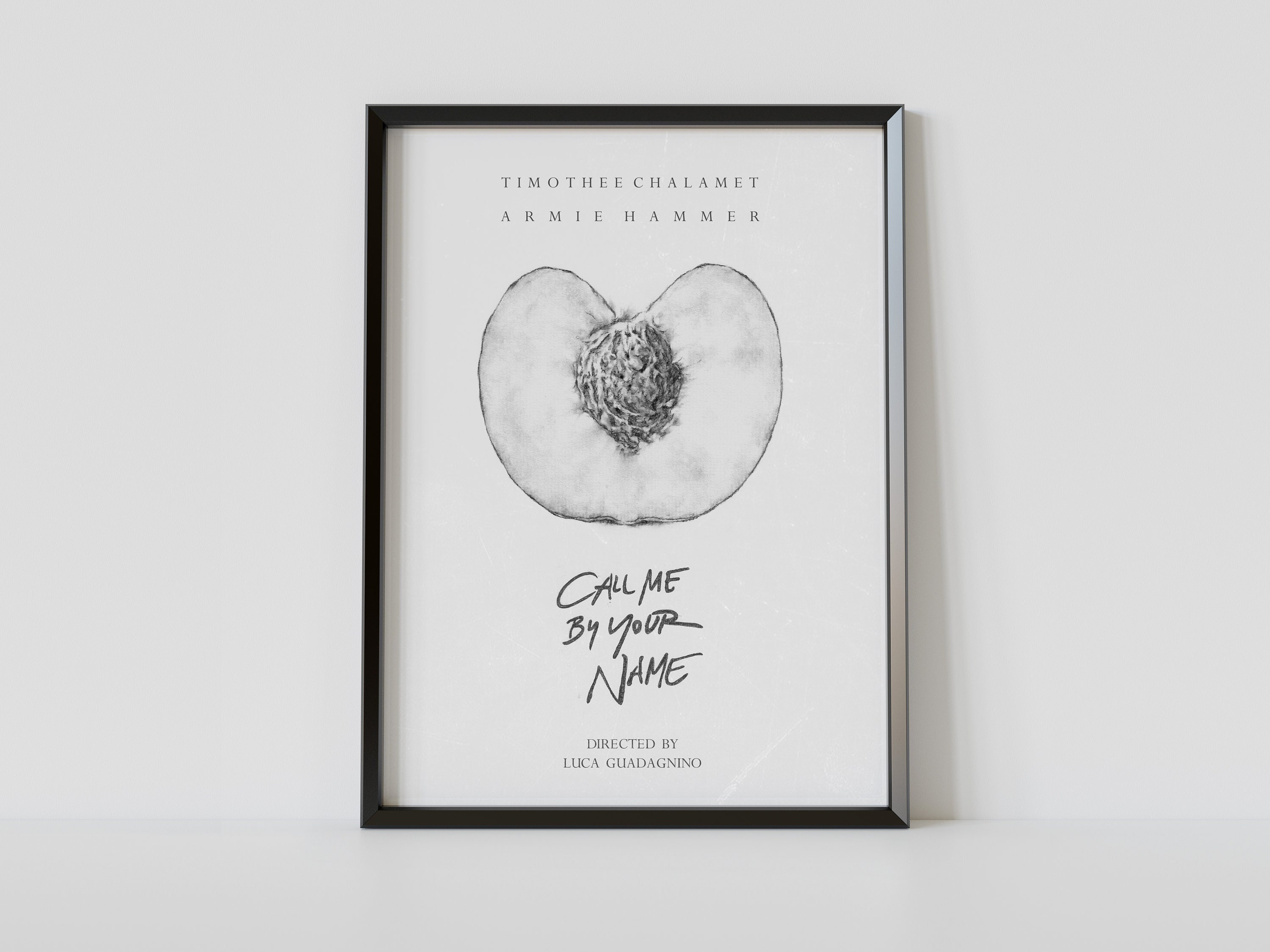 Luca Guadagnino's Watch Call Me By Your Name Online Stream