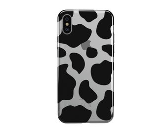 cow print iphone 8 case cow print iphone 8 case