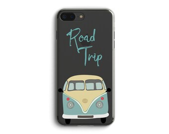 VW Van iPhone 11 case VW Van iPhone 11 case