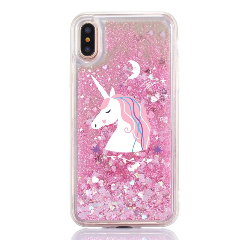 unicorn iphone