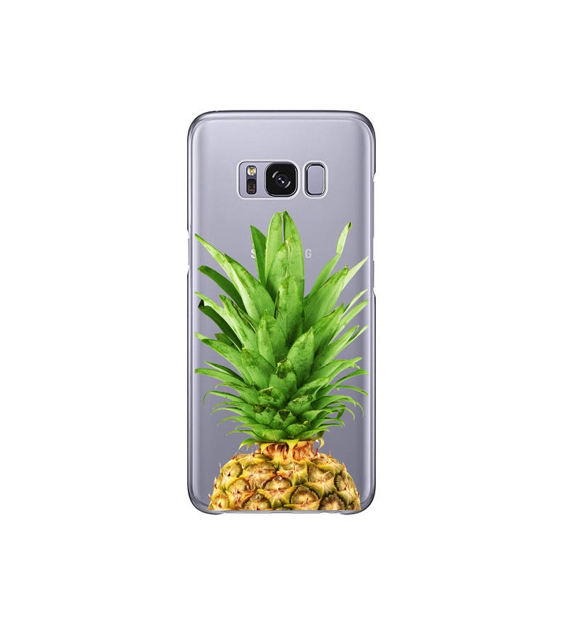 Pineapple Samsung S10 Case