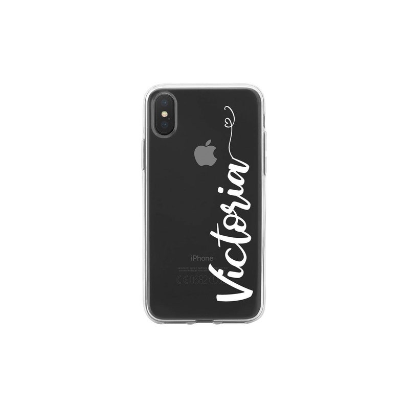 name iphone xs case name iphone xs case