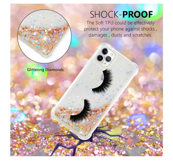 NOBAA Custodia Per Telefono Bling Per IPhone 15 14 13 11 12 Pro Max - Foto 12