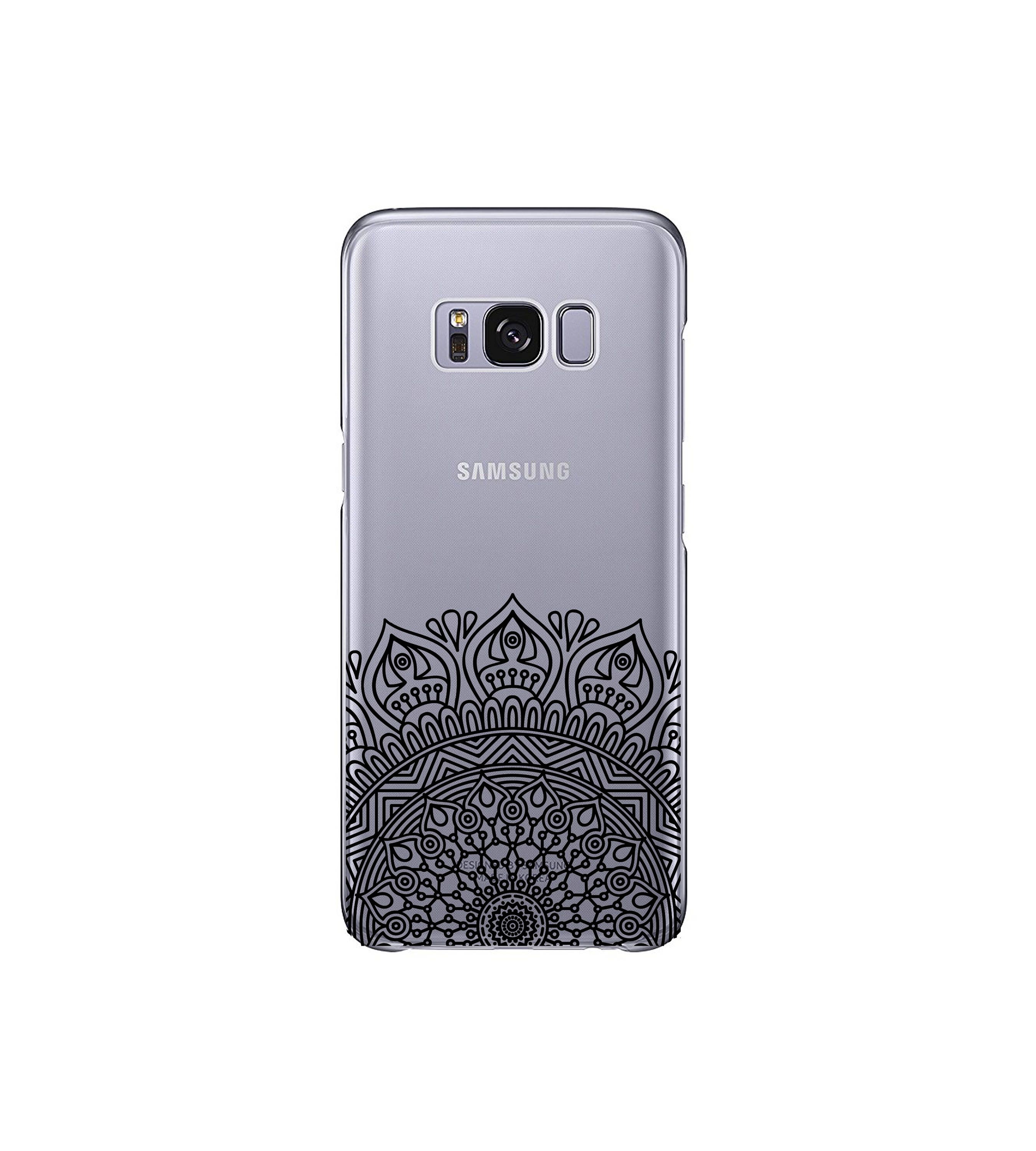 Mandela Henna Samsung S21 Case S21 Fe S21 Ultra S21 Plus S Etsy