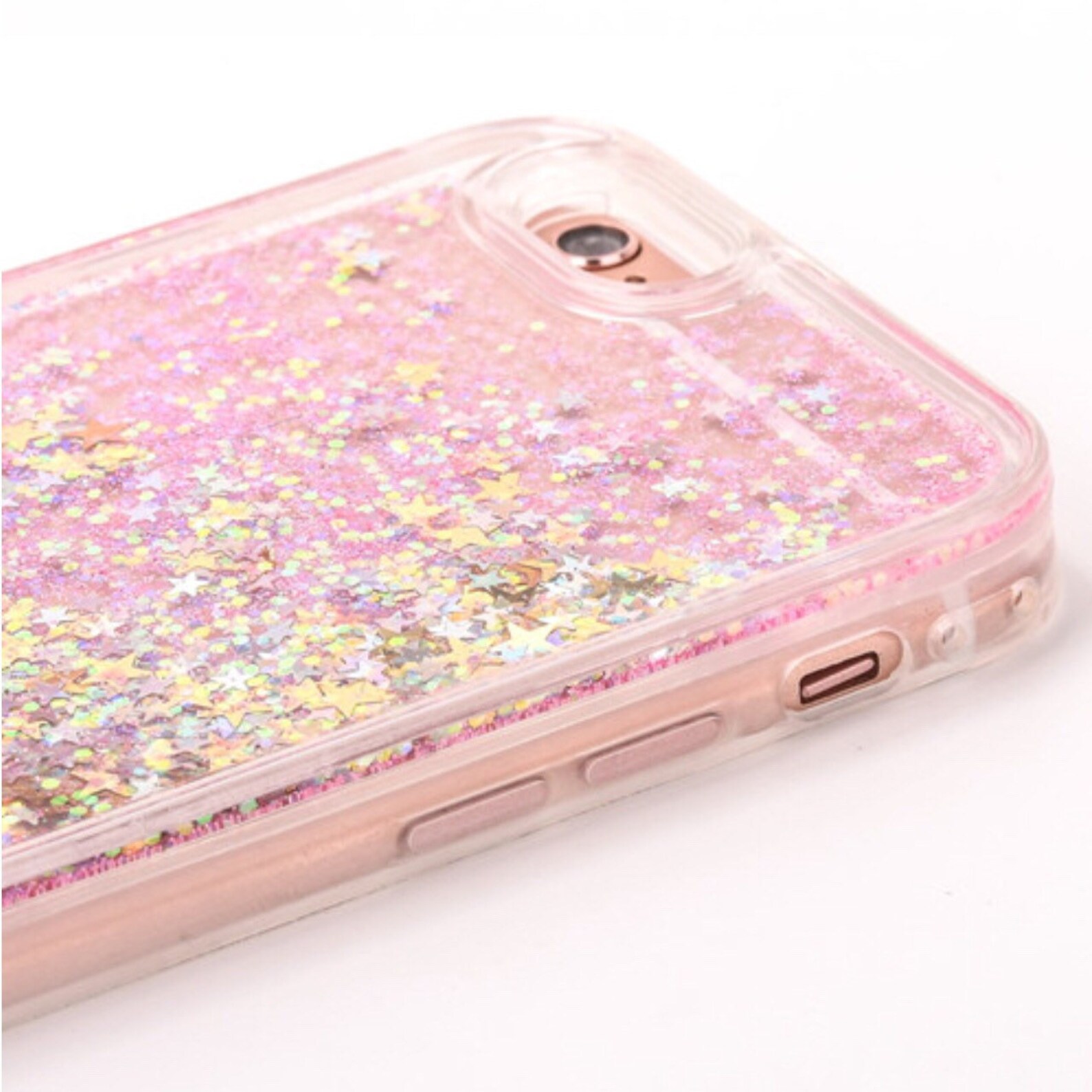 IPhone 12 case Pink Glitter iPhone 12 Pro case iPhone 11 case Etsy