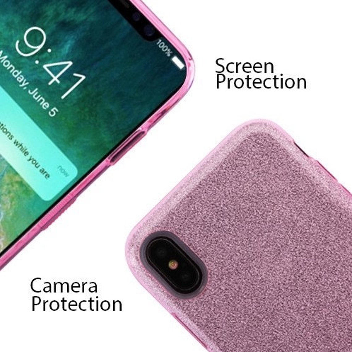 Iphone XS MAX Case.glitter Iphone Xs Max Case.iphone 11 Pro Etsy