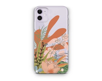 Aesthetic iPhone 14 case Fall Floral iPhone 13 case iPhone 15 Pro case iPhone 14 Pro Max case iPhone 14 Pro case 15 Pro Max Floral iPhone 15