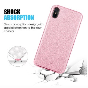 Foonary 2 Pack Phone Case Compatible With IPhone 11 6.1 - View #11