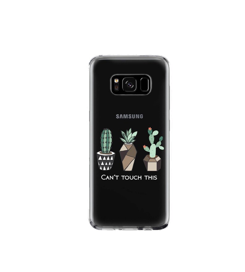 Pretty Cacti Samsung S10 Case Pretty Cacti Samsung S10 Case