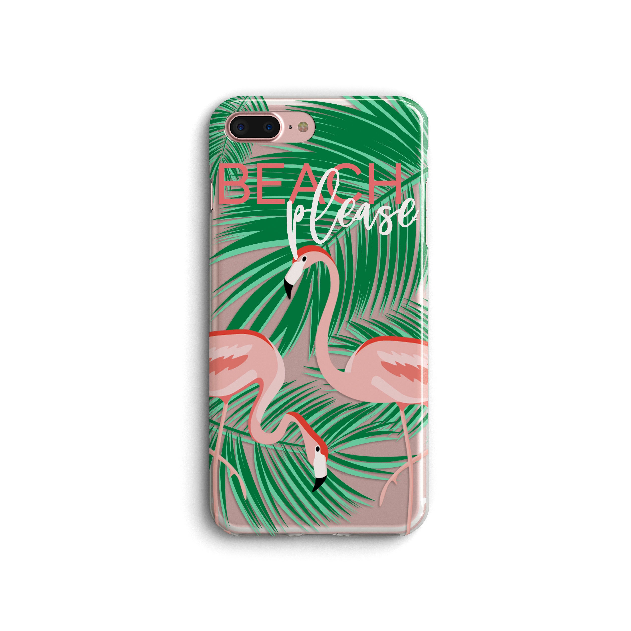 Flamingo iPhone 11 case Flamingo iPhone 11 case