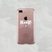 see more listings in the CLEAR IPHONE CASE section