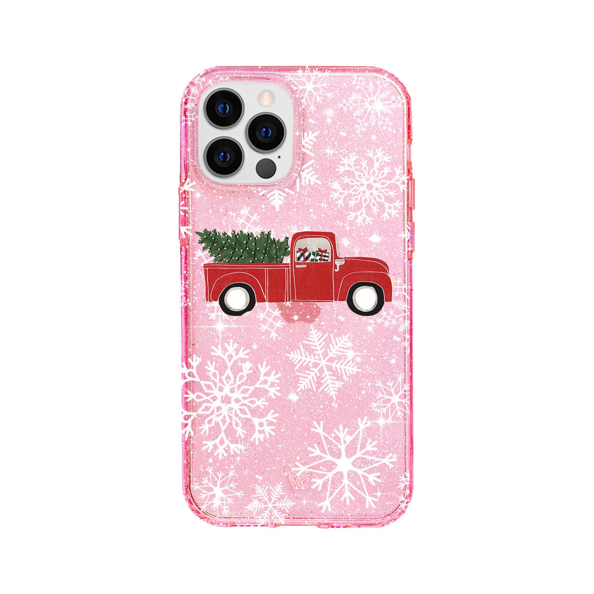 Apple 12 pink iPhone Case for Sale by banterwuzz