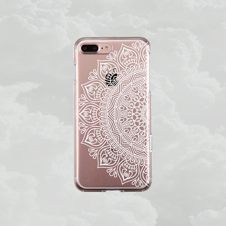 iphone 8 case henna design iphone 8 case henna design