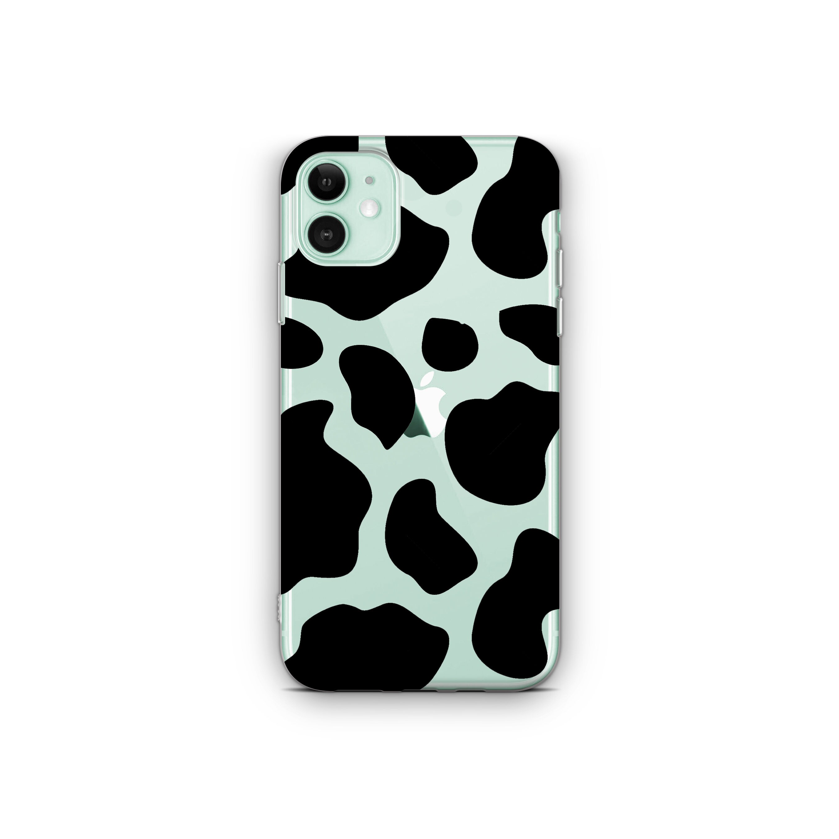 Cow print iphone x case Clearance