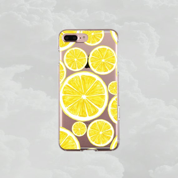 Glass Citrus Lemonade iphone 11 case Glass Citrus Lemonade iphone 11 case