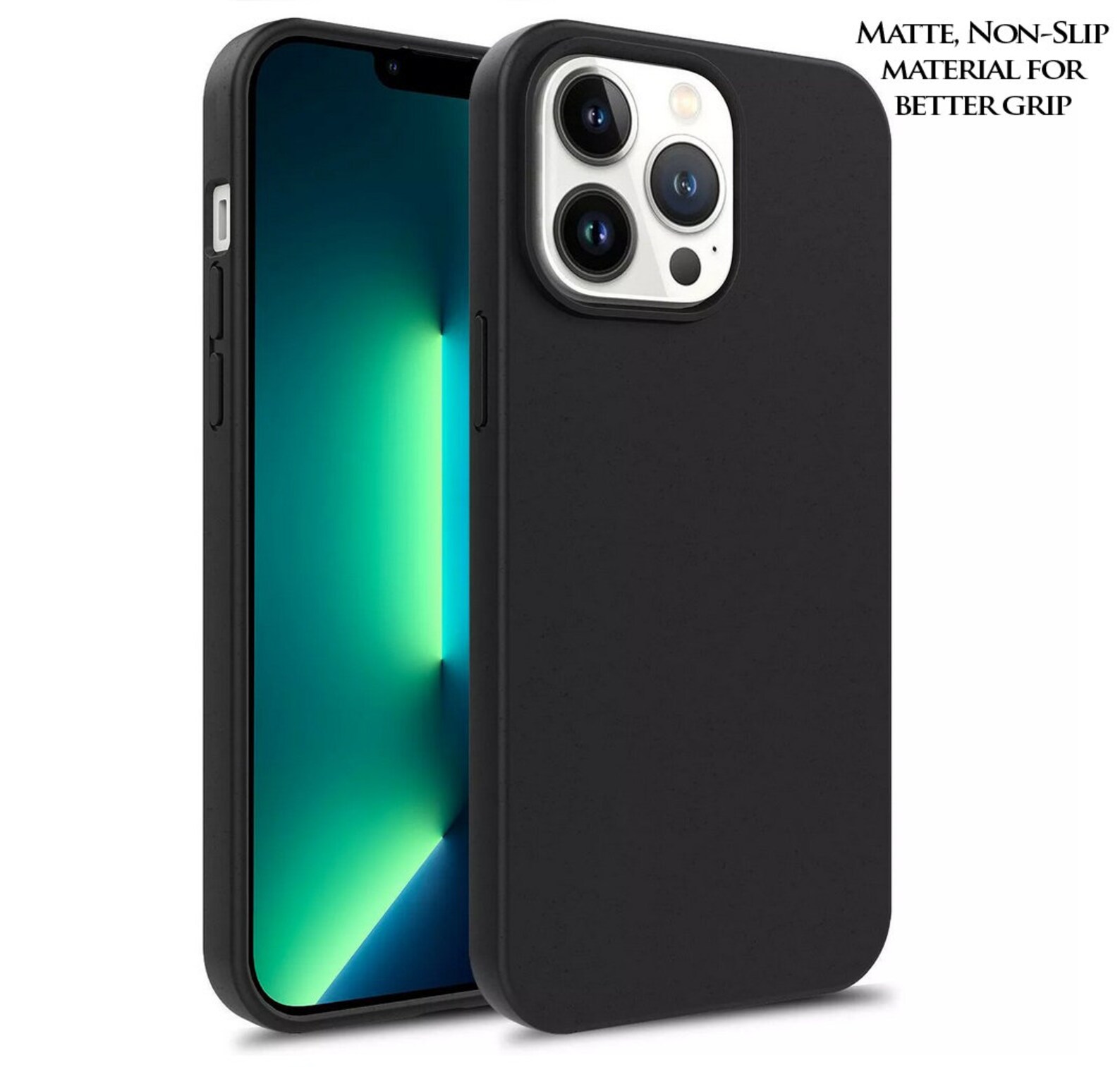 Iphone 12 Pro Case Yellow Iphone 12 Case Biodegradable Etsy