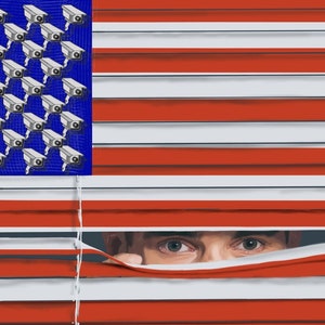 One Nation Under Big Brother