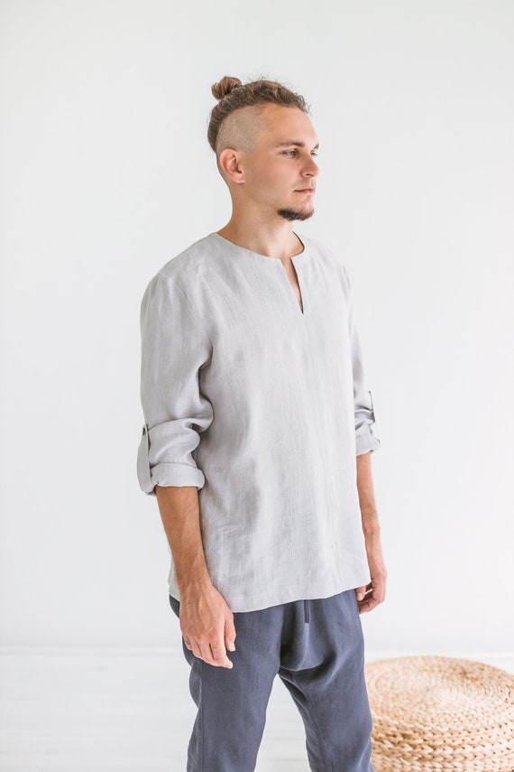 Long fit tee hot sale
