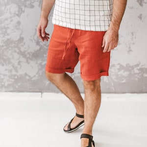  Pantalones de playa para hombre, pantalones de surf de ajuste  clásico, pantalones cortos de playa de verano con cordón, pantalones cortos  de playa de verano, Azul : Ropa, Zapatos y Joyería