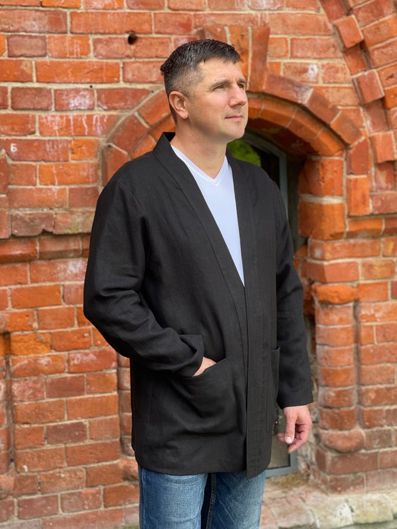 Mens lightweight clearance blazer