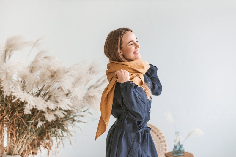 Écharpe/Châle Extra Large Pour Femme - Neuf Avec étiquettes