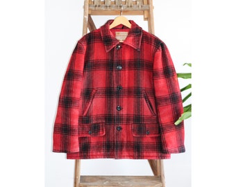 wrangler lumberjack jacket