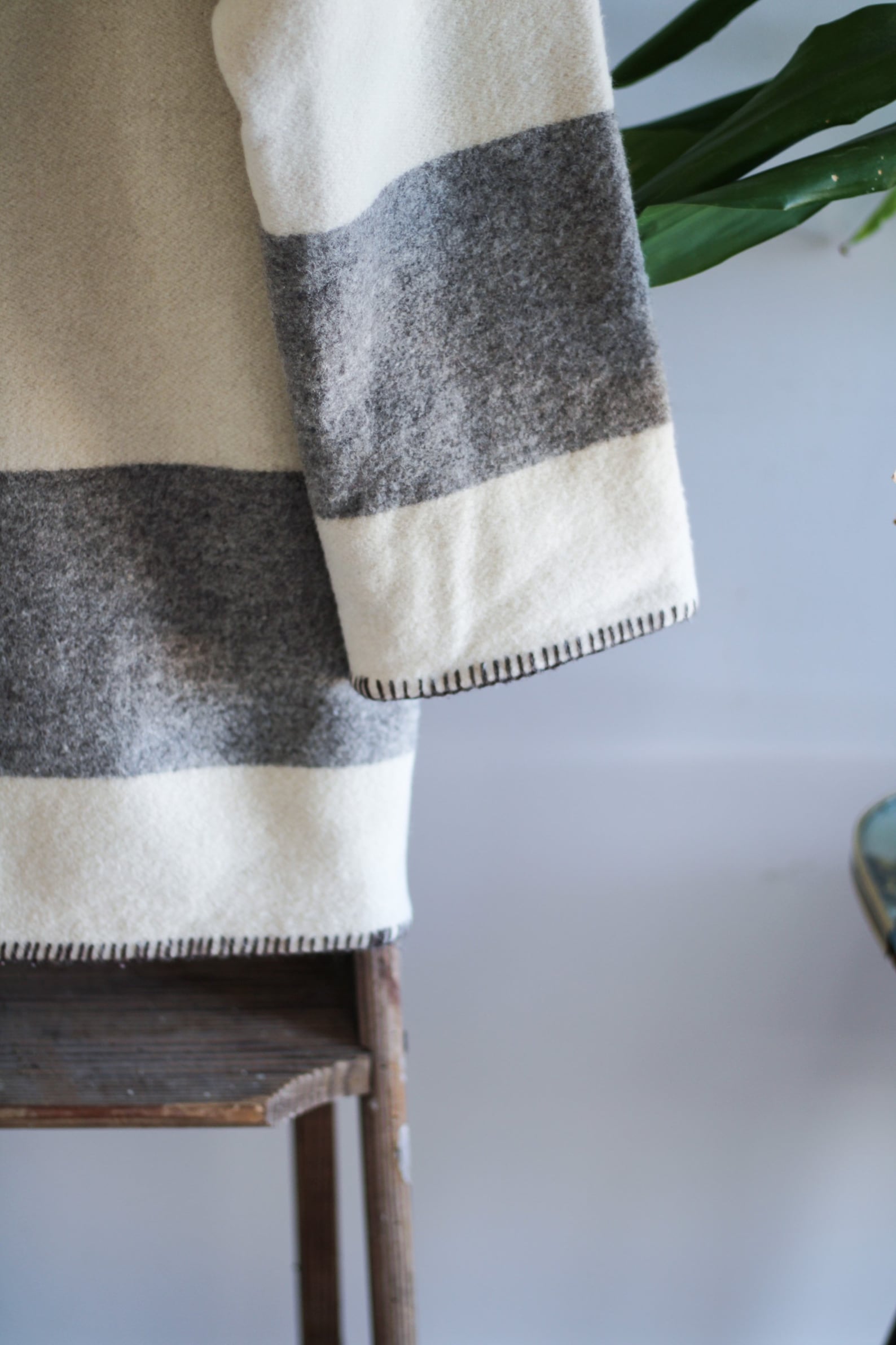 woolrich blanket shawl