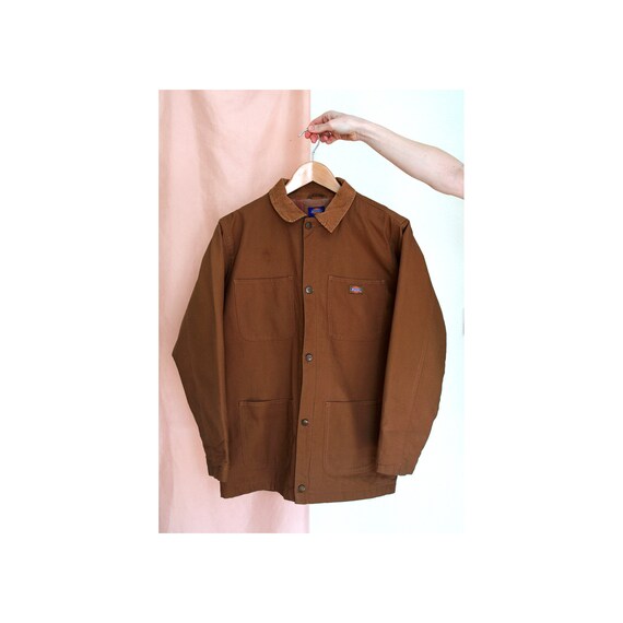 Dickies Workwear Jacket