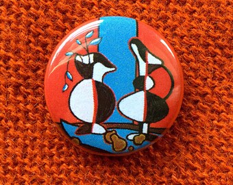 Otterson - Pin