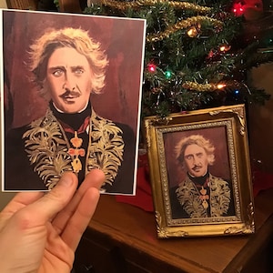 Young Frankenstein - 5x7 Print