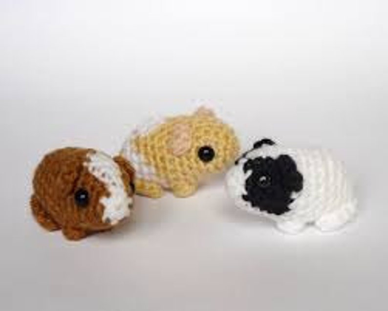 морские свинки малыши. как связать морскую свинку. морская свинка крючком амигуруми. амигуруми морская свинка. как связать морскую свинку.