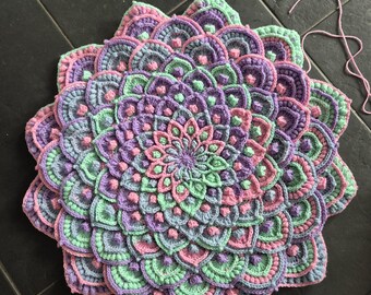 Asteria Rug ø 61 cm