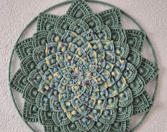 Mandala Asteria