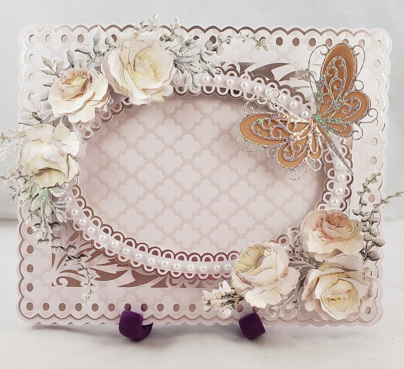 Wedding Day Greeting Card