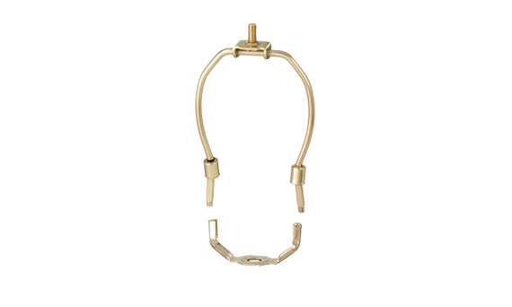 Miniature Lamp Harps 4 5 Inches Miniature Lamp Harps 4 5 Inches, 14 Inch Lamp Shade Harp