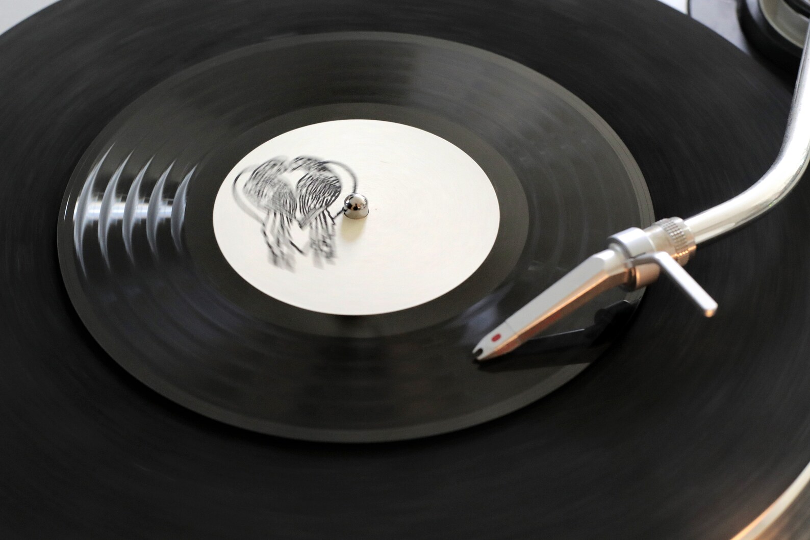 Make your own record A unique 7 inch record with your Etsy