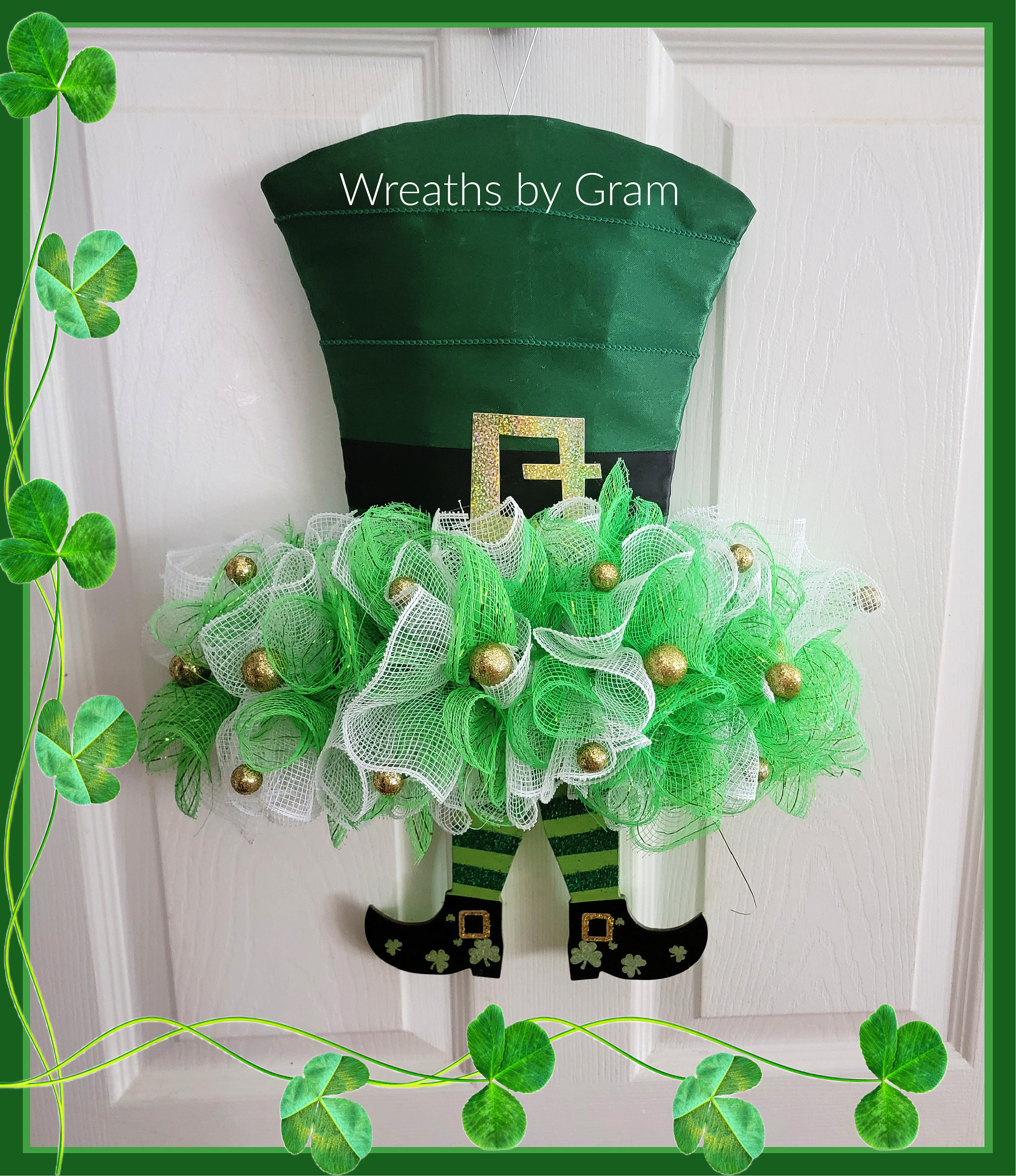 Ideas De Decoración Para El Día De San Patricio