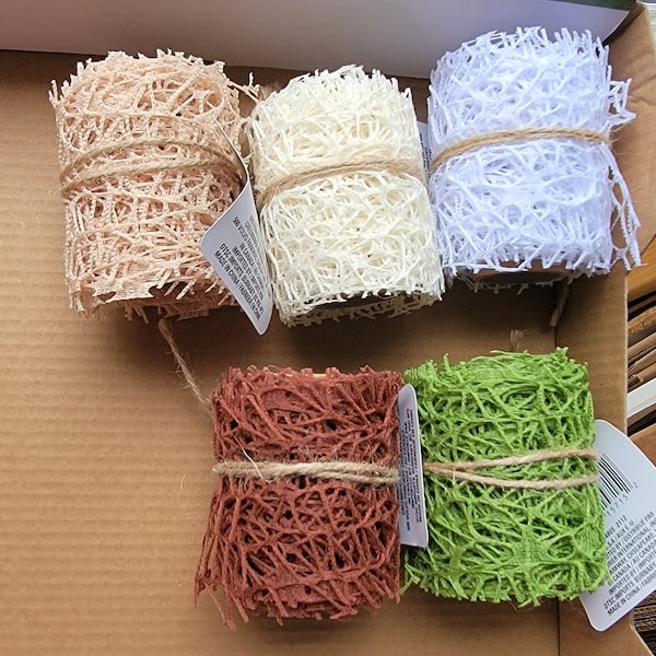 Floral Garden Mesh Ribbon 2.5x108-in. For Wreaths DIY Decorations Craft Supplies Crafts Coffee Bar Decor Tiered Tray Fall Autumn Create Your