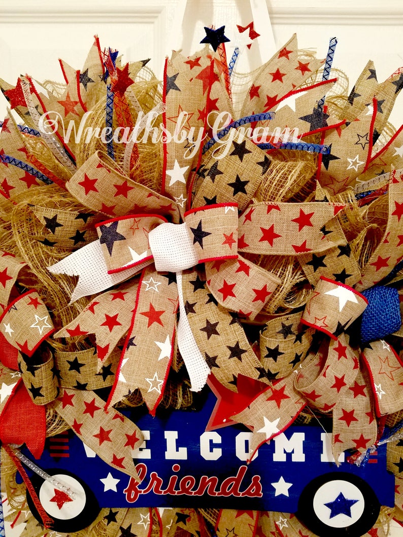 Memorial Day Gift Made in the USA Sentimental Gift Send a Gift Etsy