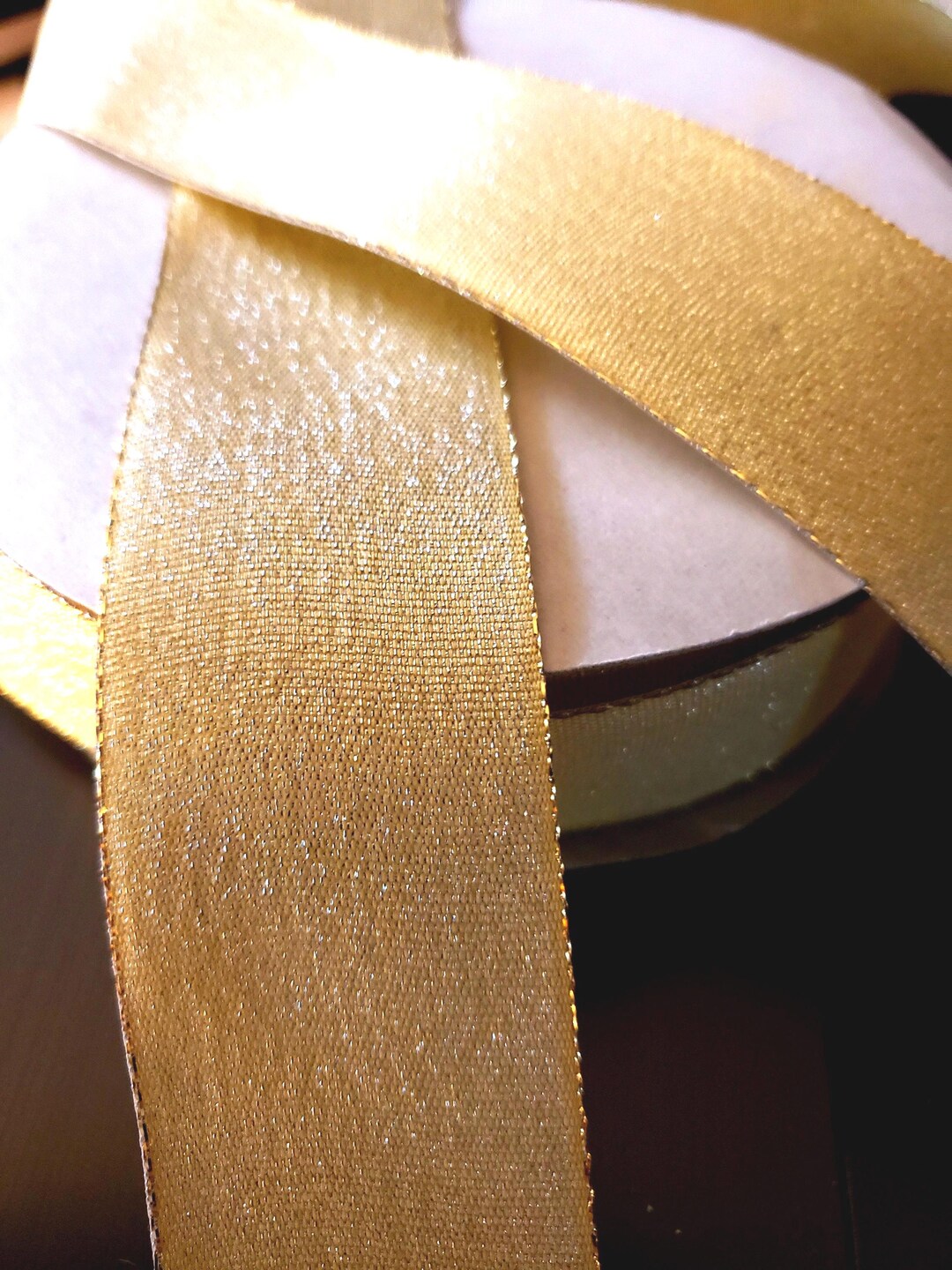 Centerpiece Ribbon 1 3/8