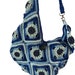 see more listings in the Granny Square Bags/Bags section